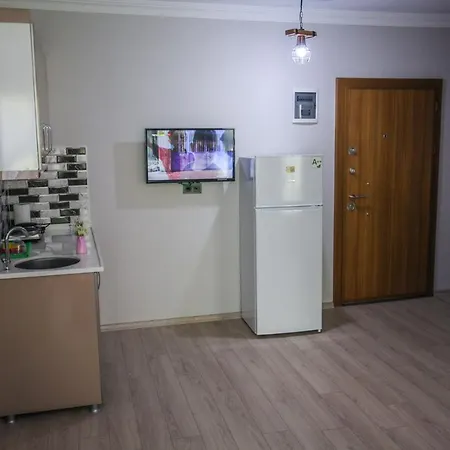 Elegant * Çamlıhemşin