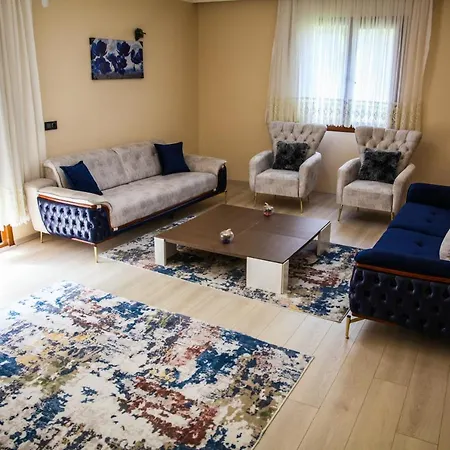 Elegant * Çamlıhemşin