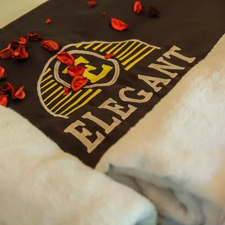 Elegant Çamlıhemşin