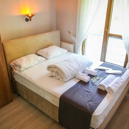 Elegant * Çamlıhemşin